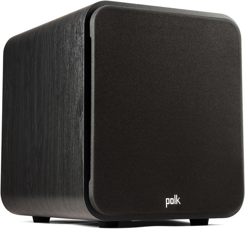 Polk Audio Signature Elite ES08 Subwoofer - ProHiFi India