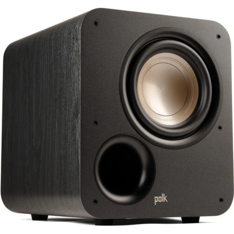 Polk Audio Signature Elite ES08 Subwoofer - ProHiFi India