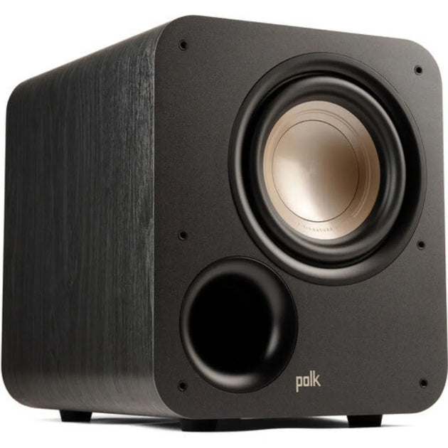 Buy Polk Audio Signature Elite ES08 Subwoofer Online in India