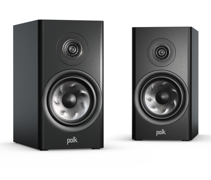 Polk Audio Reserve R200 Bookshelf Speaker (Pair)