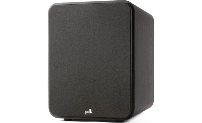 Polk Audio Signature Elite ES12 12" 300W Subwoofer - ProHiFi India