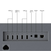 Formovie THEATER Ultra Short Throw 4K Laser Projector - ProHiFi India