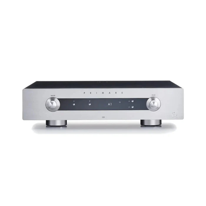 Primare I35 DAC DM36 150W Integrated Amplifier with ESS DAC, Balanced XLR, MQA
