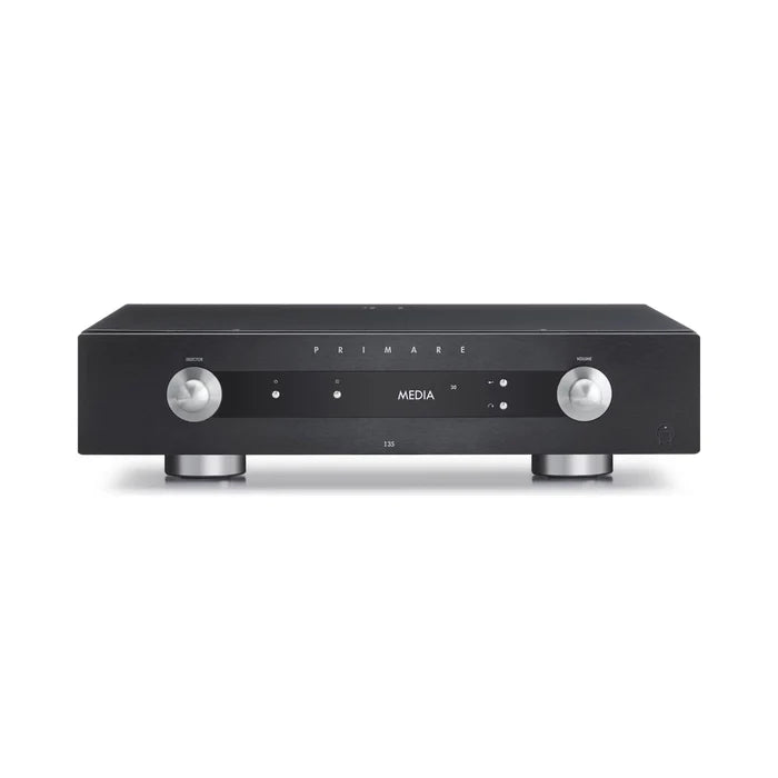 Primare I35 150W Modular Integrated Amplifier, UFPD 2, Balanced XLR, DAC Ready