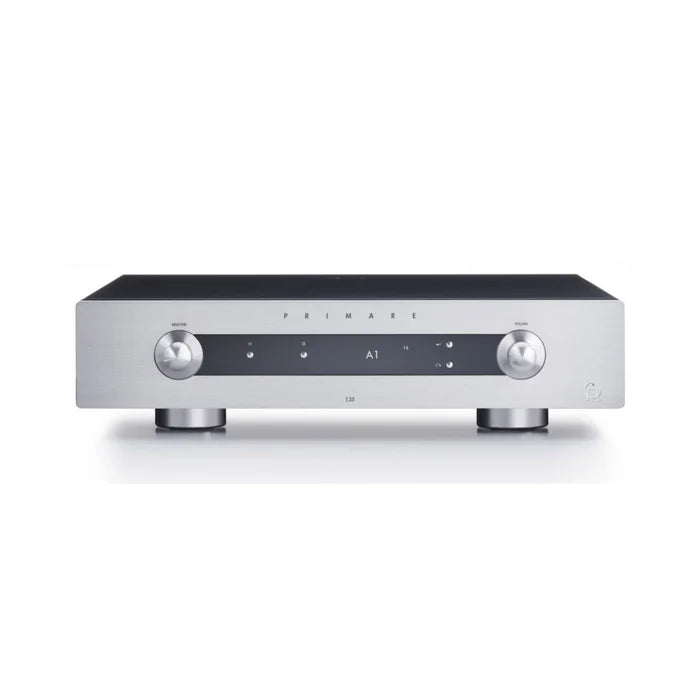 Primare I35 150W Modular Integrated Amplifier, UFPD 2, Balanced XLR, DAC Ready