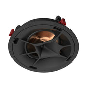 Klipsch PRO-180PRC-LCR 8-Inch In-Ceiling Speaker (Each) - ProHiFi India