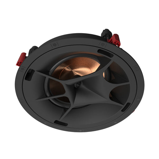 Klipsch PRO-180PRC-LCR 8-Inch In-Ceiling Speaker
