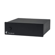 Project Phono Box S2 Phono Pre Amplifier - ProHiFi India