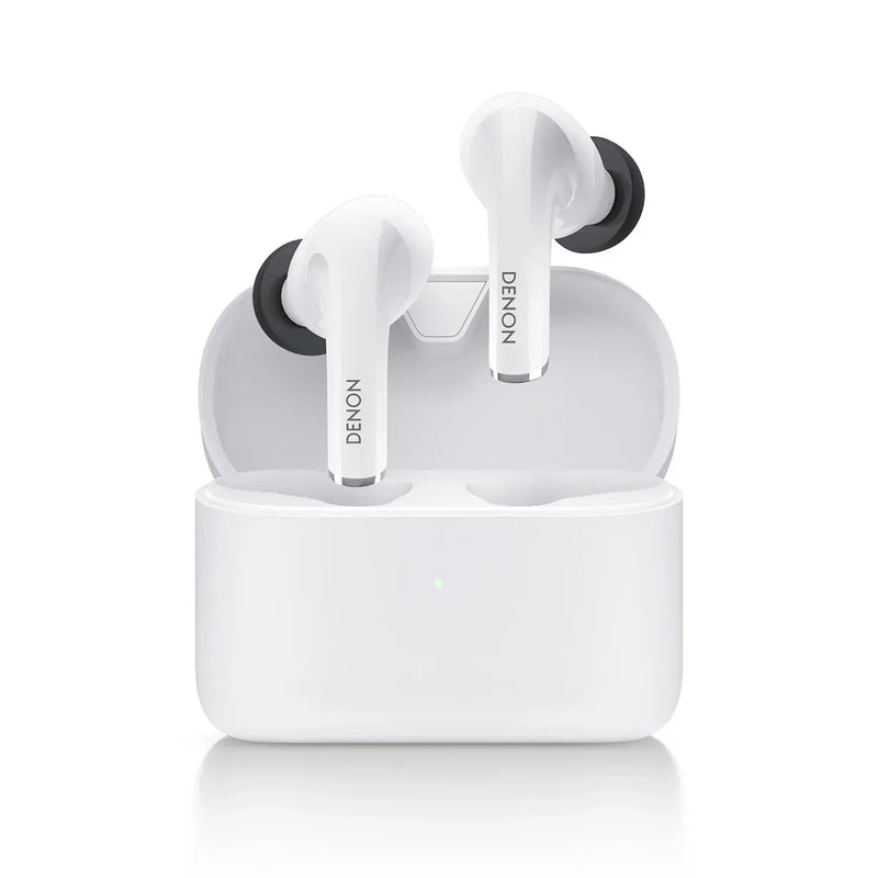 Denon AH-C830NCW Noise-Cancelling True Wireless Earbuds - ProHiFi India