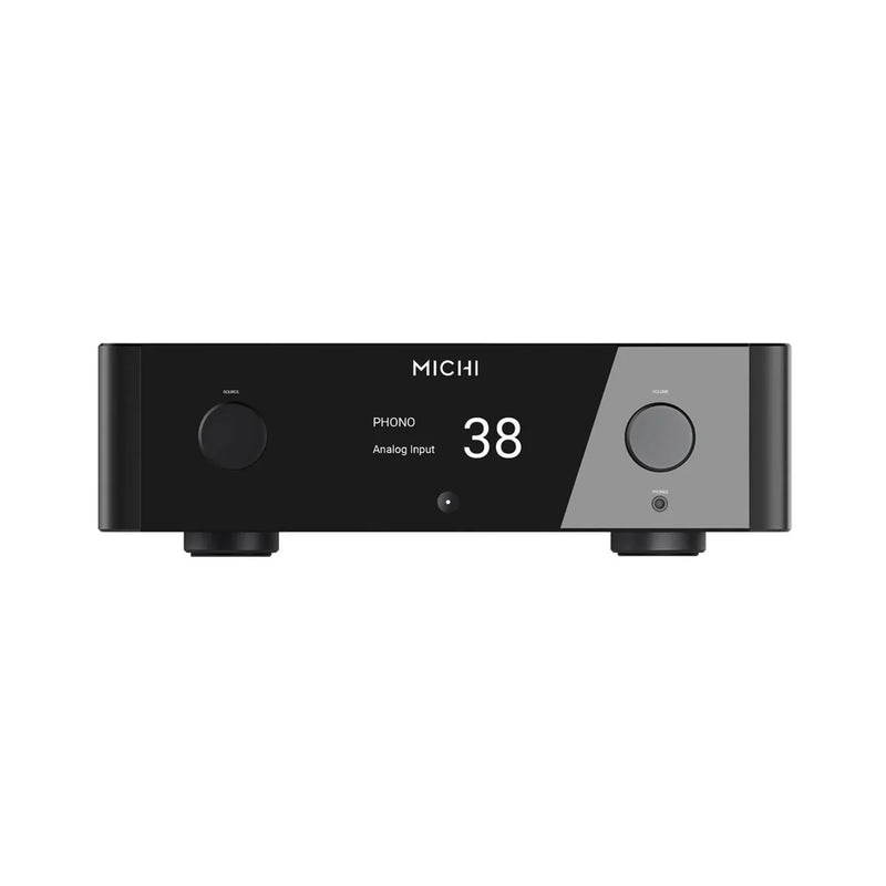 Rotel Michi X3 Series 2 Integrated Amplifier