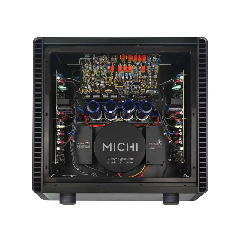 Rotel Michi X3 Series 2 Integrated Amplifier