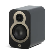 Q Acoustics 3010c Bookshelf Speaker (Pair) - ProHiFi India