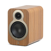 Q Acoustics 3020c Standmount Bookshelf Speaker (Pair) - ProHiFi India