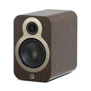 Q Acoustics 3020c Standmount Bookshelf Speaker (Pair) - ProHiFi India