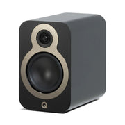 Q Acoustics 3030C Bookshelf Speaker - Pair - ProHiFi India