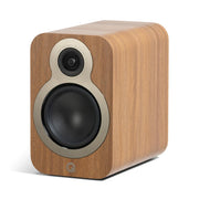 Q Acoustics 3030C Bookshelf Speaker - Pair - ProHiFi India