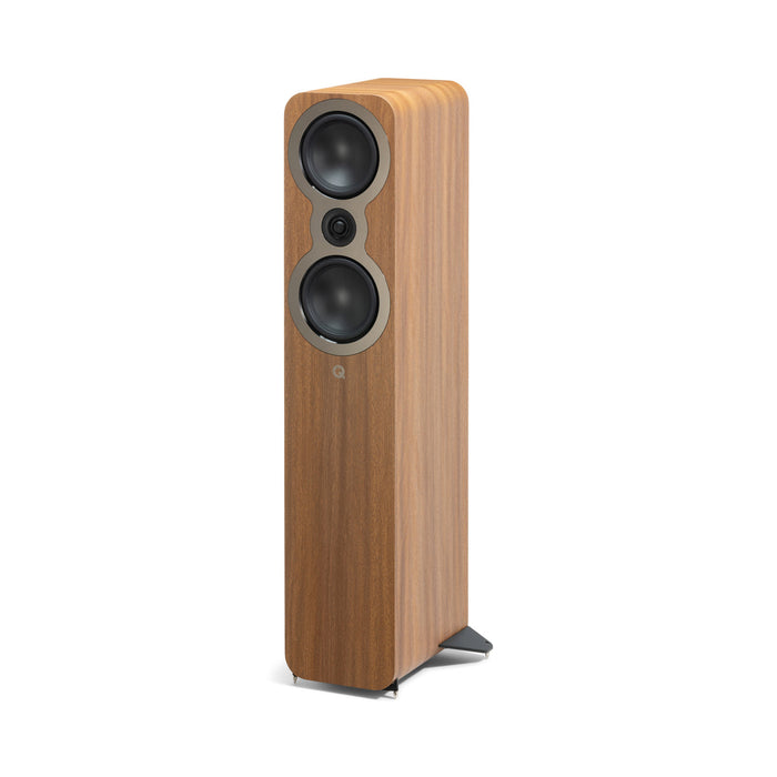 Q Acoustics 3050C Floorstanding Speakers