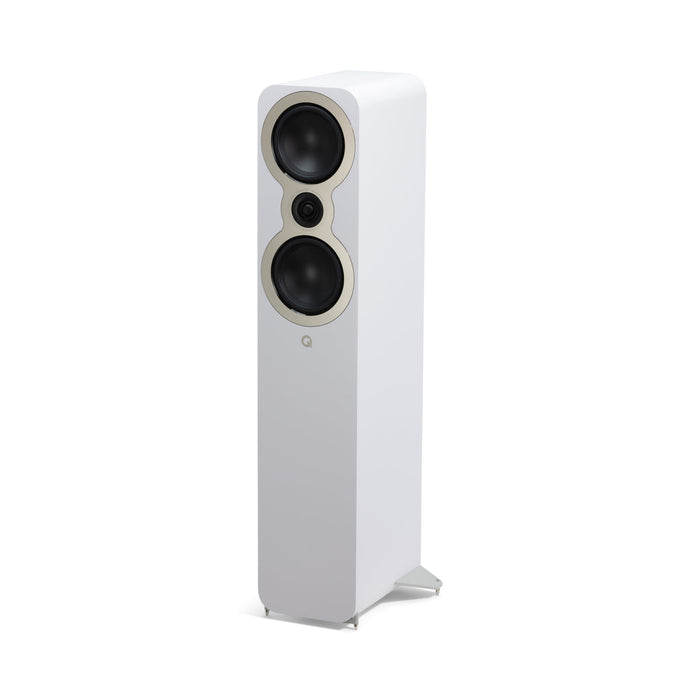 Q Acoustics 3050C Floorstanding Speakers