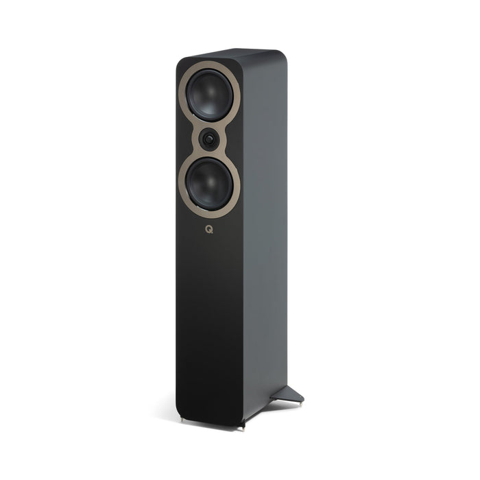 Q Acoustics 3050C Floorstanding Speakers