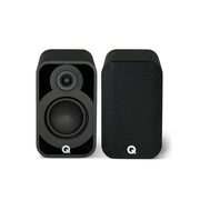 Q Acoustics 5010: Bookshelf Speaker (pair) - ProHiFi India