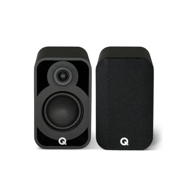 Q Acoustics 5010: Bookshelf Speaker (pair) - ProHiFi India