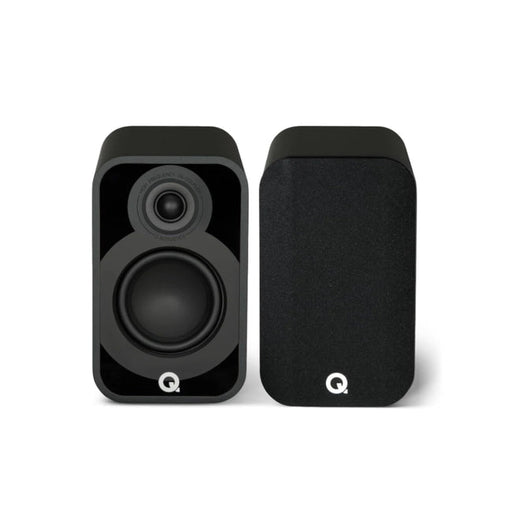 Q Acoustics 5010: Bookshelf Speaker (pair)