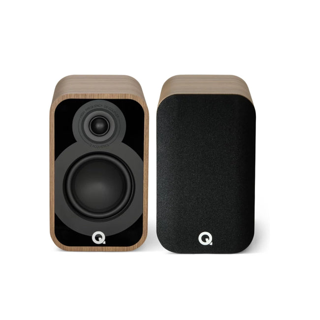 Q Acoustics 5010: Bookshelf Speaker (pair)