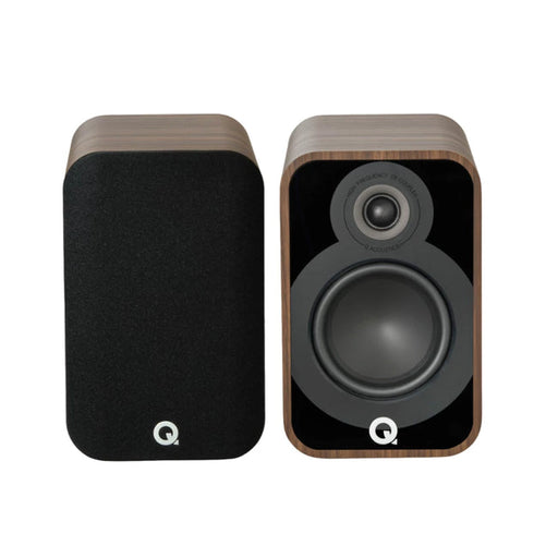 Q Acoustics 5020: Bookshelf Speaker (pair)
