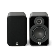 Q Acoustics 5020: Bookshelf Speaker (pair) - ProHiFi India