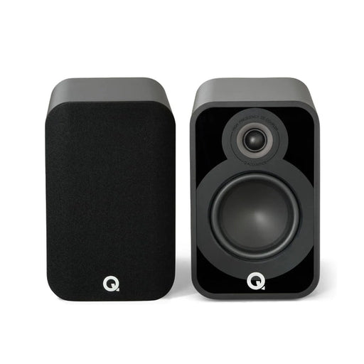 Q Acoustics 5020: Bookshelf Speaker (pair)