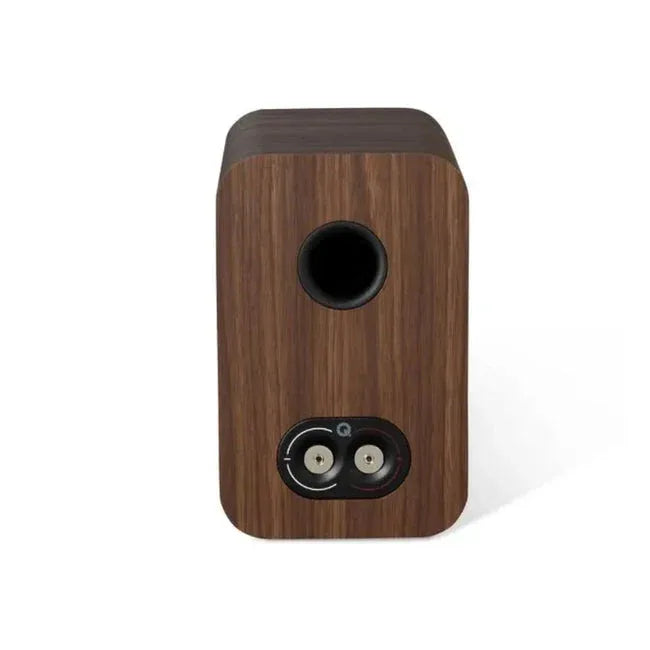 Q Acoustics 5020: Bookshelf Speaker (pair) - ProHiFi India