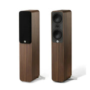 Q Acoustics 5040 Floorstanding Speaker (pair) - ProHiFi India