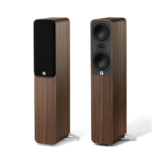 Q Acoustics 5040: Floorstanding Speaker (pair)