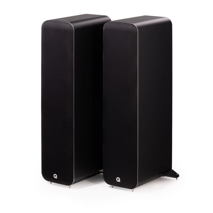 Q Acoustics M40 Active Floorstanding Wireless Speaker (Pair)