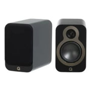 Q Acoustics 3030C Bookshelf Speaker - Pair - ProHiFi India