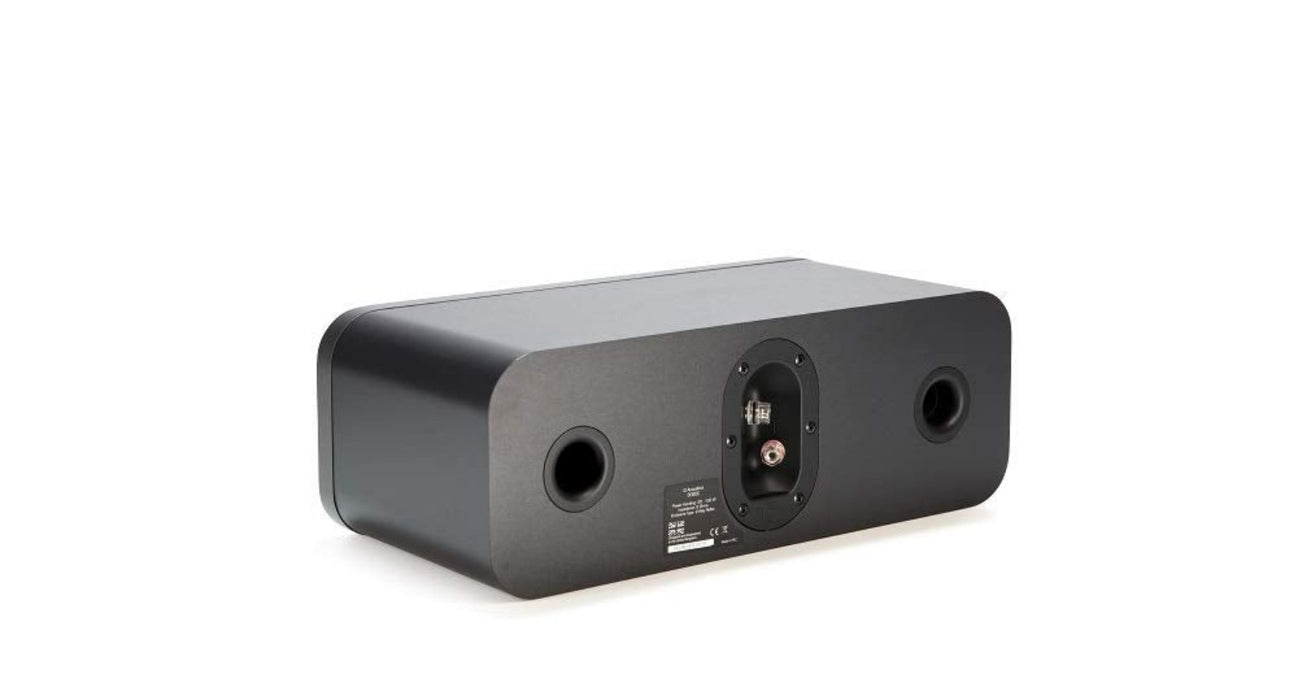 Q Acoustics 3090C Center Channel Speaker