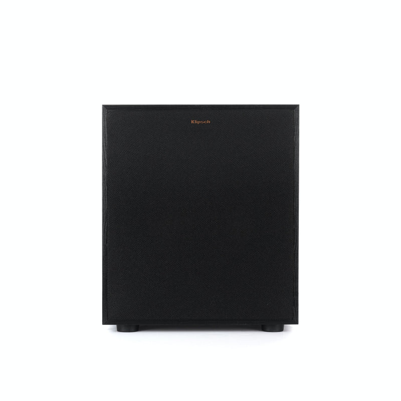 Klipsch R-100SW 150 W Powered Subwoofer