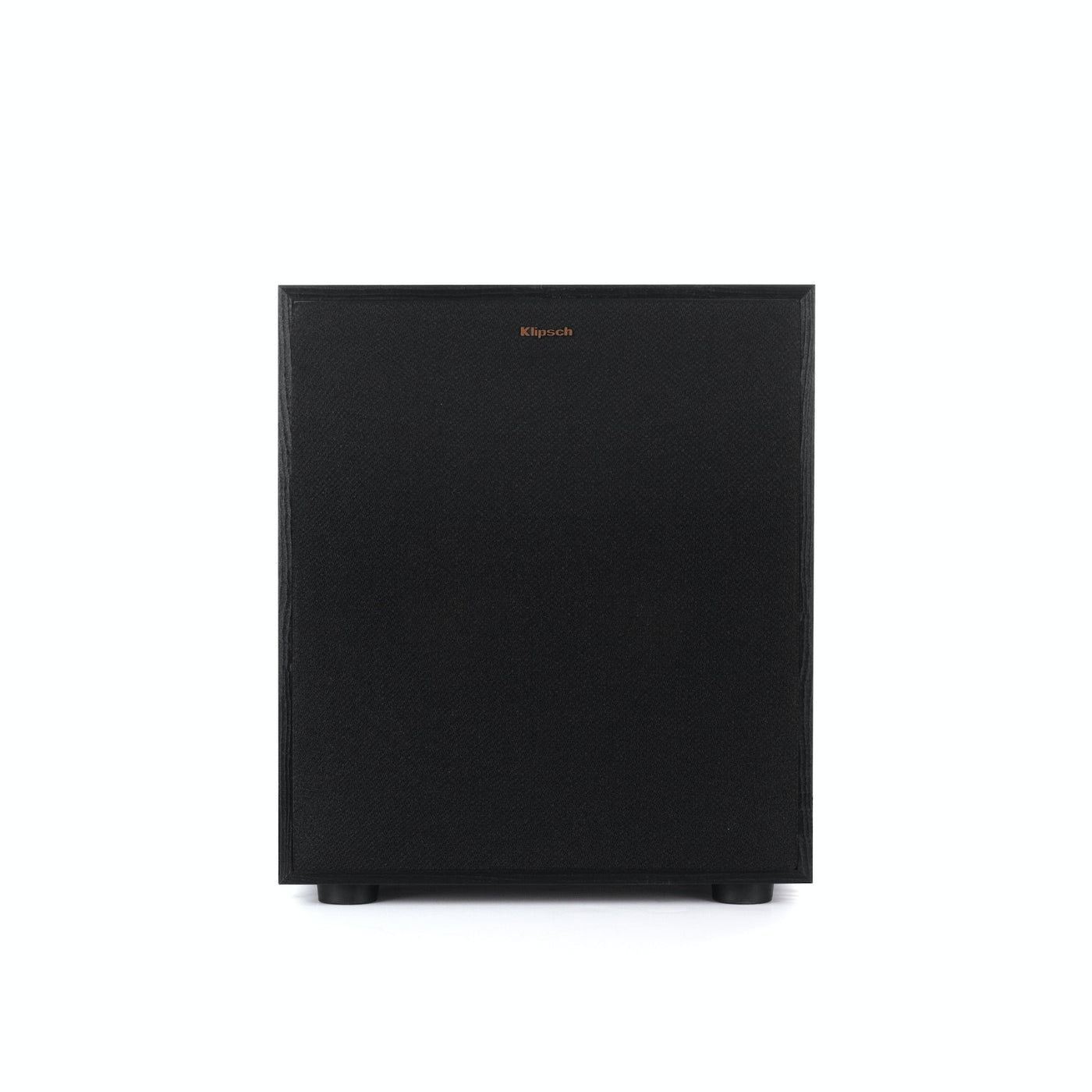 Klipsch R100SW Powered Subwoofer 150W Price & Specs in India