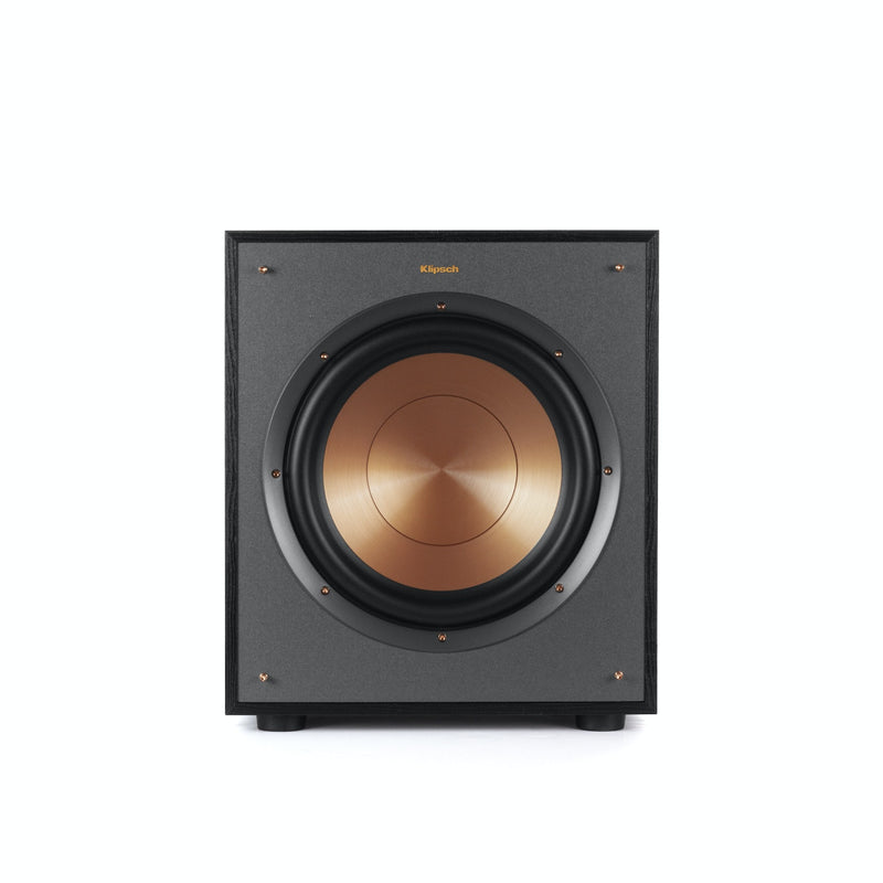 Klipsch R-100SW 150 W Powered Subwoofer