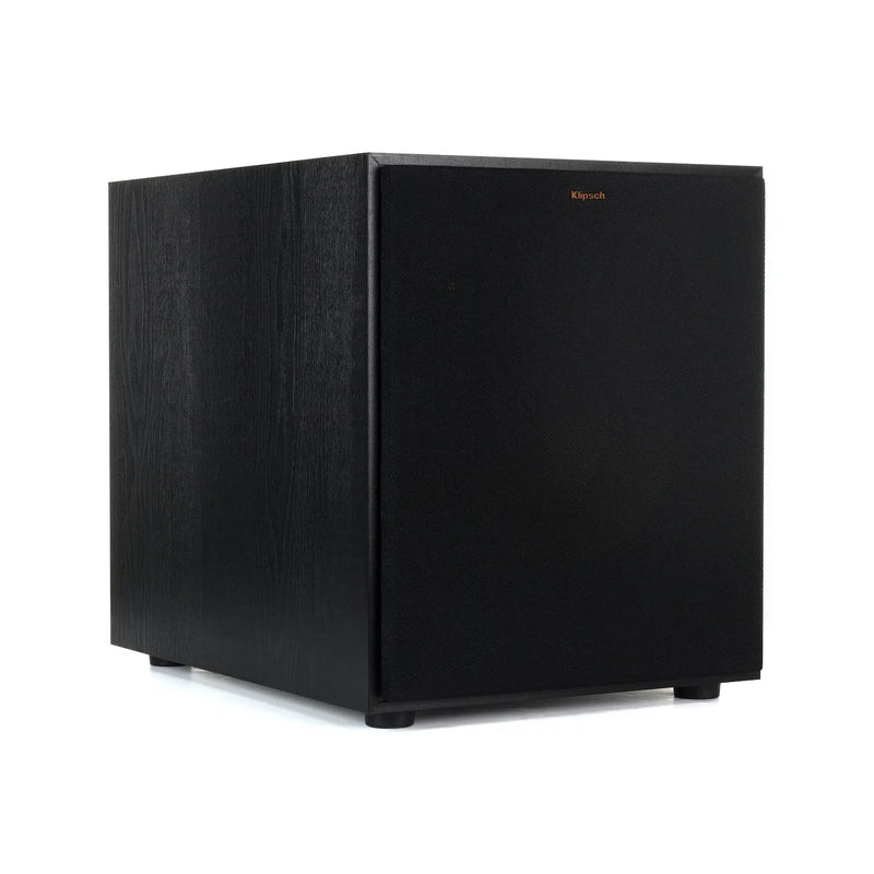 Klipsch R-120SW High-Performance Subwoofer - ProHiFi India