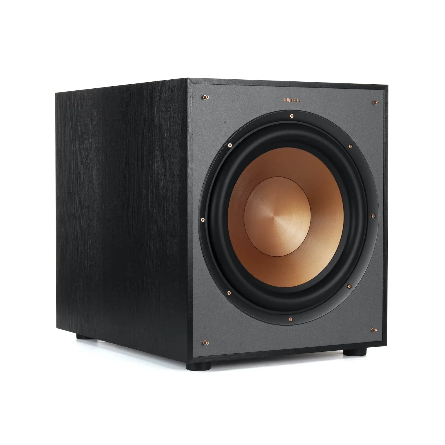 極美品✨Klipsch（クリプシュ） サブウーファー R-120SW Klipsch R-120SW High-Performance Subwoofer Price in India