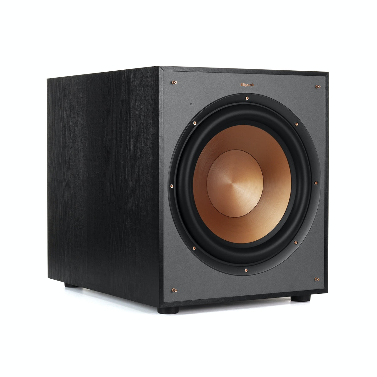 Klipsch R120SW HighPerformance Subwoofer Price in India — ProHiFi India