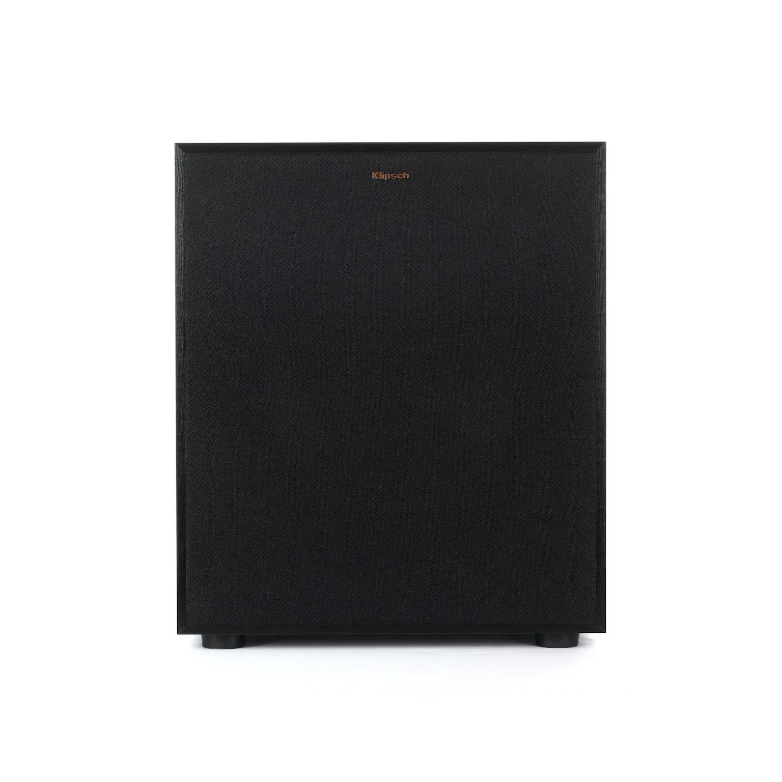 Klipsch R-120SW High-Performance Subwoofer Price in India