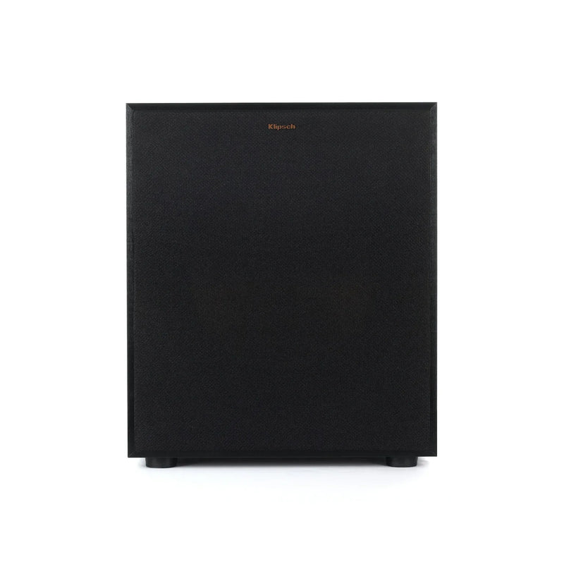 Klipsch R-120SW High-Performance Subwoofer - ProHiFi India
