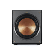 Klipsch R-120SW High-Performance Subwoofer - ProHiFi India