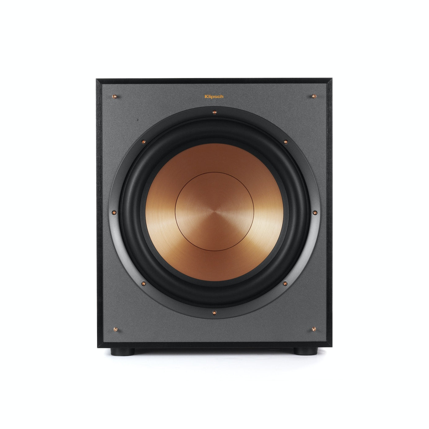 Klipsch R120SW HighPerformance Subwoofer Price in India — ProHiFi India