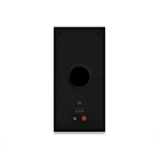 Klipsch R-40M Bookshelf Stereo Speakers with 4" Woofers (Pair) - ProHiFi India