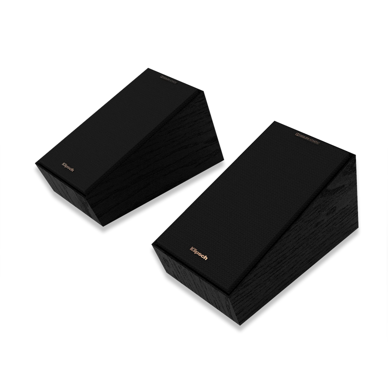 Klipsch R-40SA Dolby Atmos Surround Sound Speakers - ProHiFi India