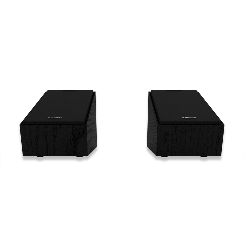 Klipsch R-40SA Dolby Atmos Surround Sound Speakers - ProHiFi India