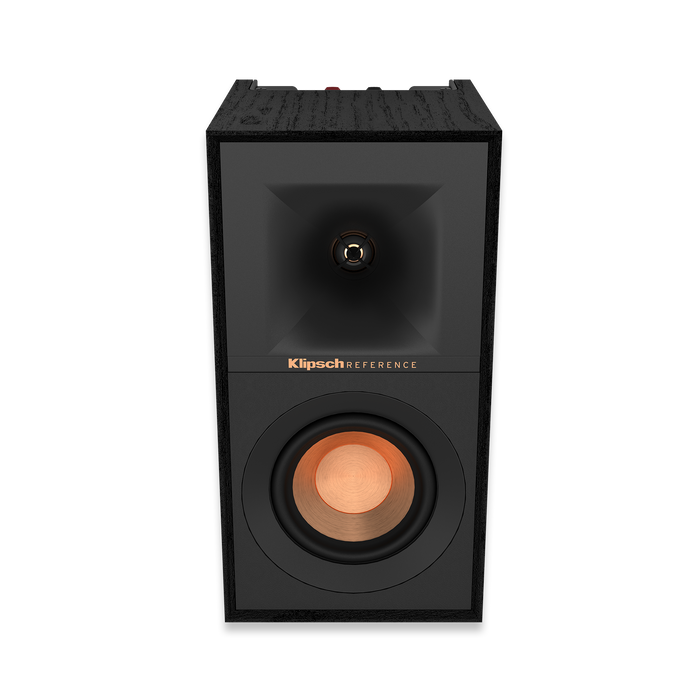 Klipsch R-40SA Dolby Atmos Surround Sound Speakers